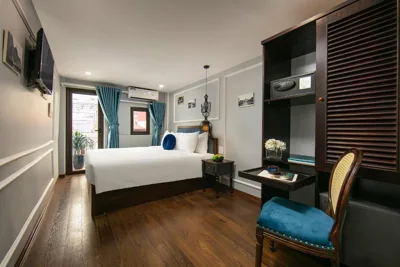 La Renta Hotel & Spa – 写真 2