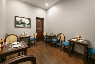 La Renta Hotel & Spa – 写真 10