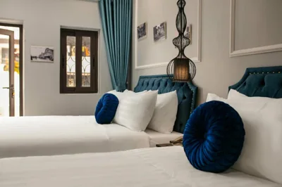 La Renta Hotel & Spa – 写真 16