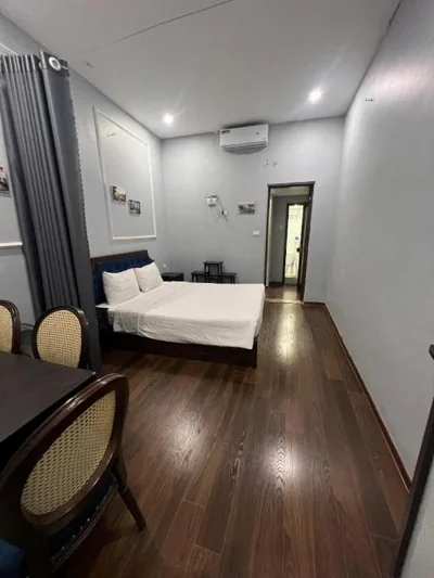 専用バスルーム付き4人部屋 — La Renta Hotel & Spa